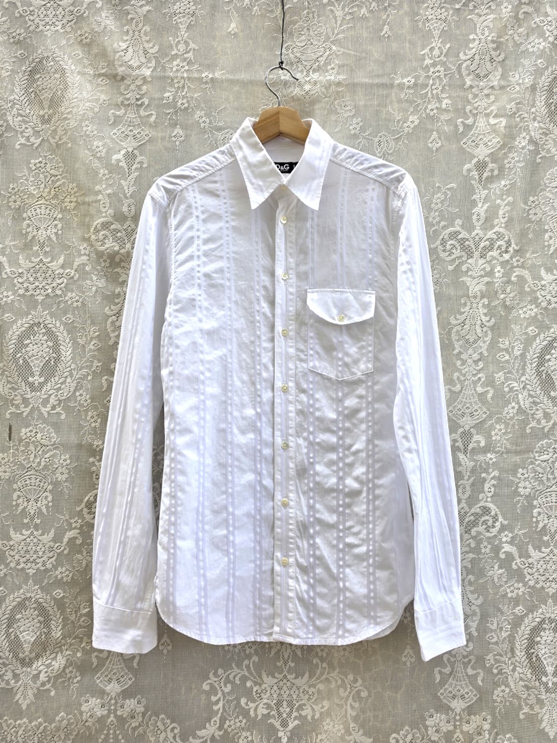 돌체앤가바나 드레스 셔츠 상품이미지1