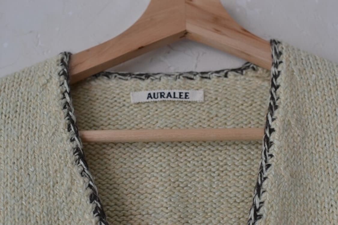 auralee 상품이미지3