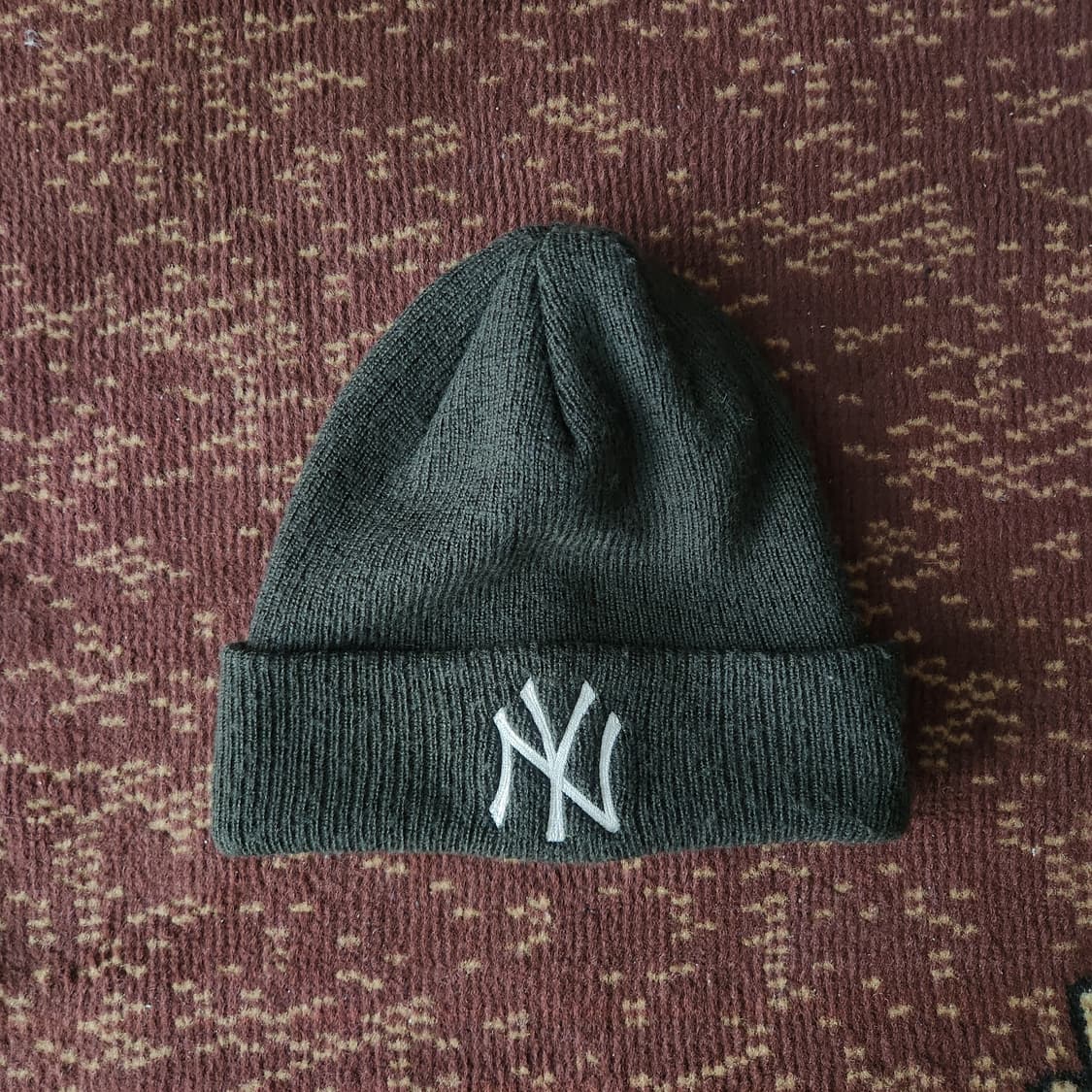 에메레온도르 뉴욕 양키즈 비니 상품이미지1