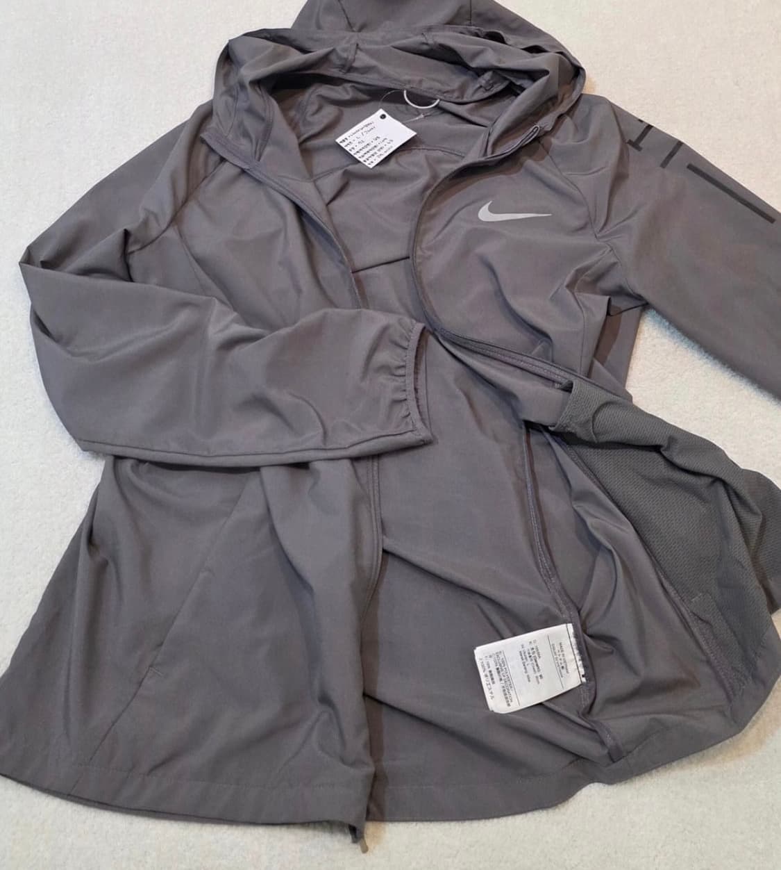 NIKE [나이키] 바람막이 상품이미지3