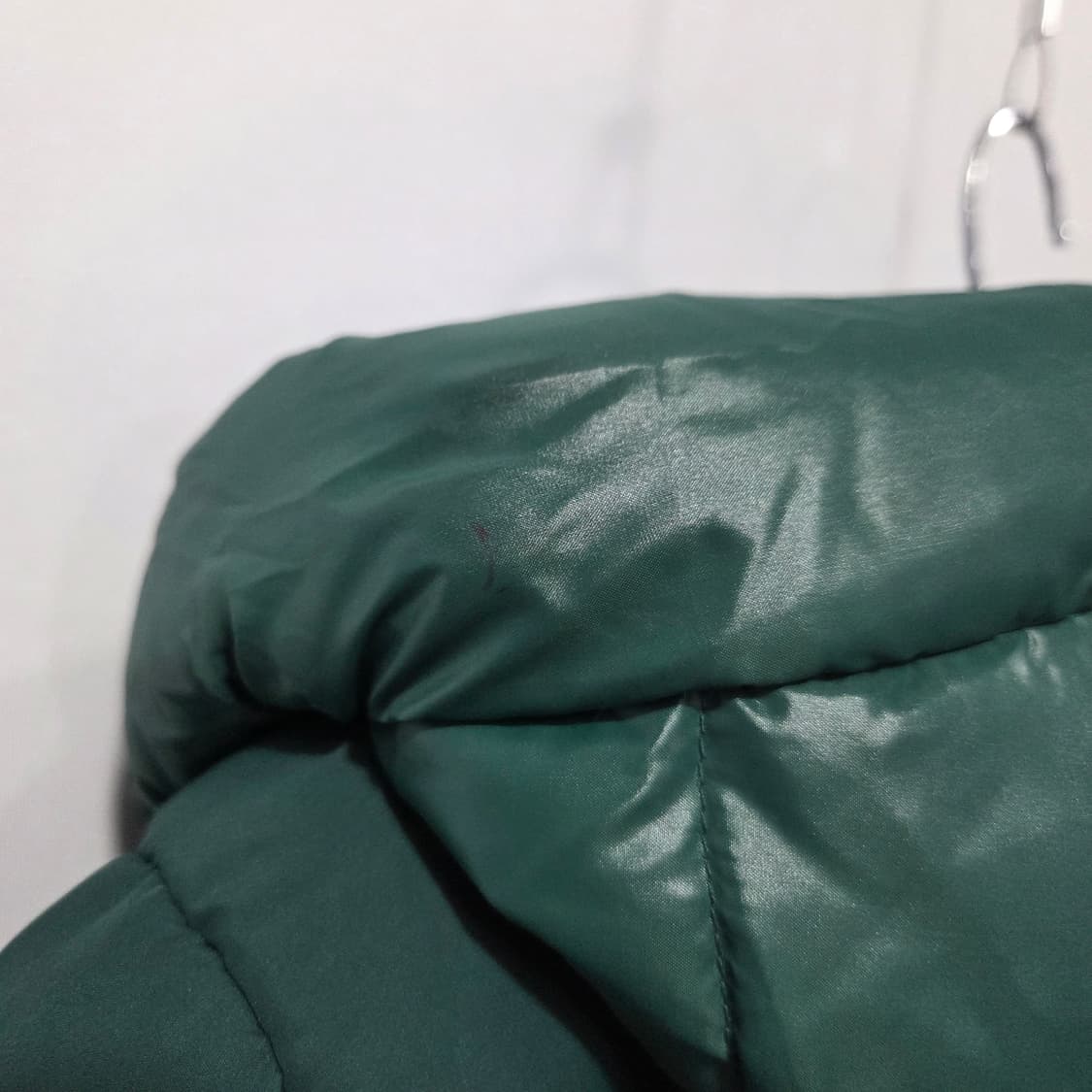 블루독 덕다운 패딩 130/9 상품이미지6