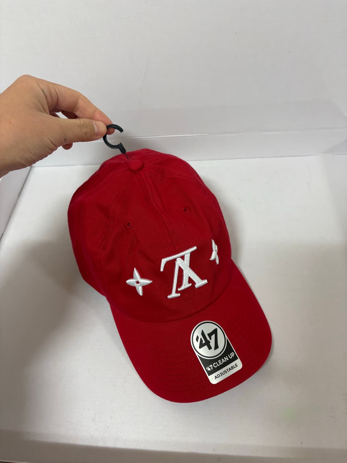 엔피티에스에스 / nptsss루이비통 캡 상품이미지1