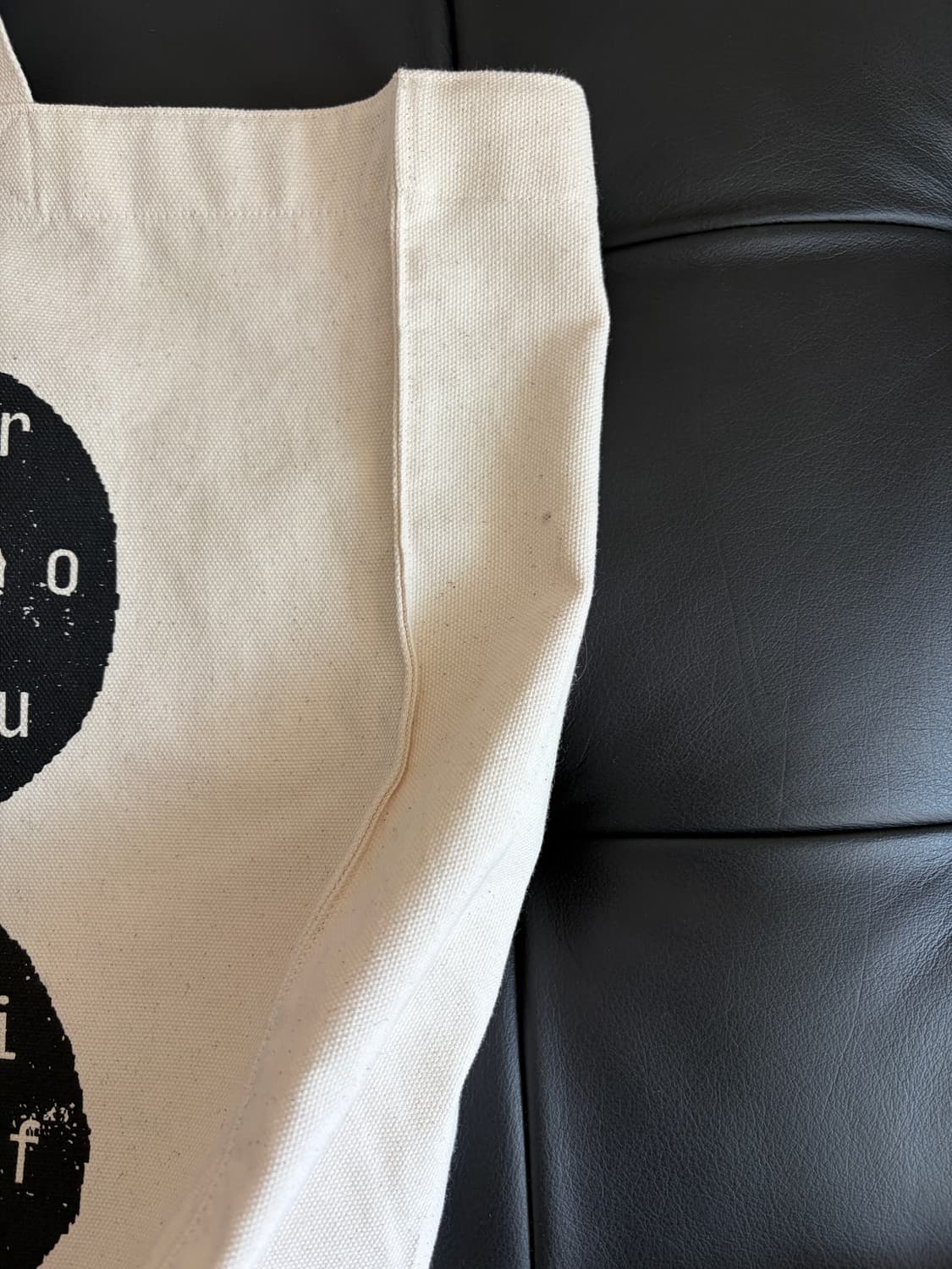 88큐레이트 에코백 (상태좋음) 상품이미지3