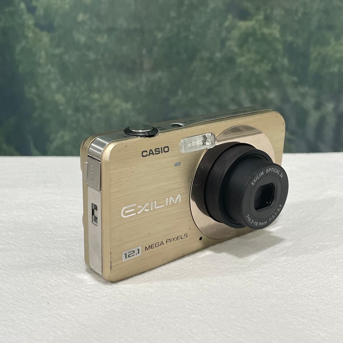 카시오 엑슬림 exilim ex-z90 빈티지디카 디지털카메라 상품이미지3