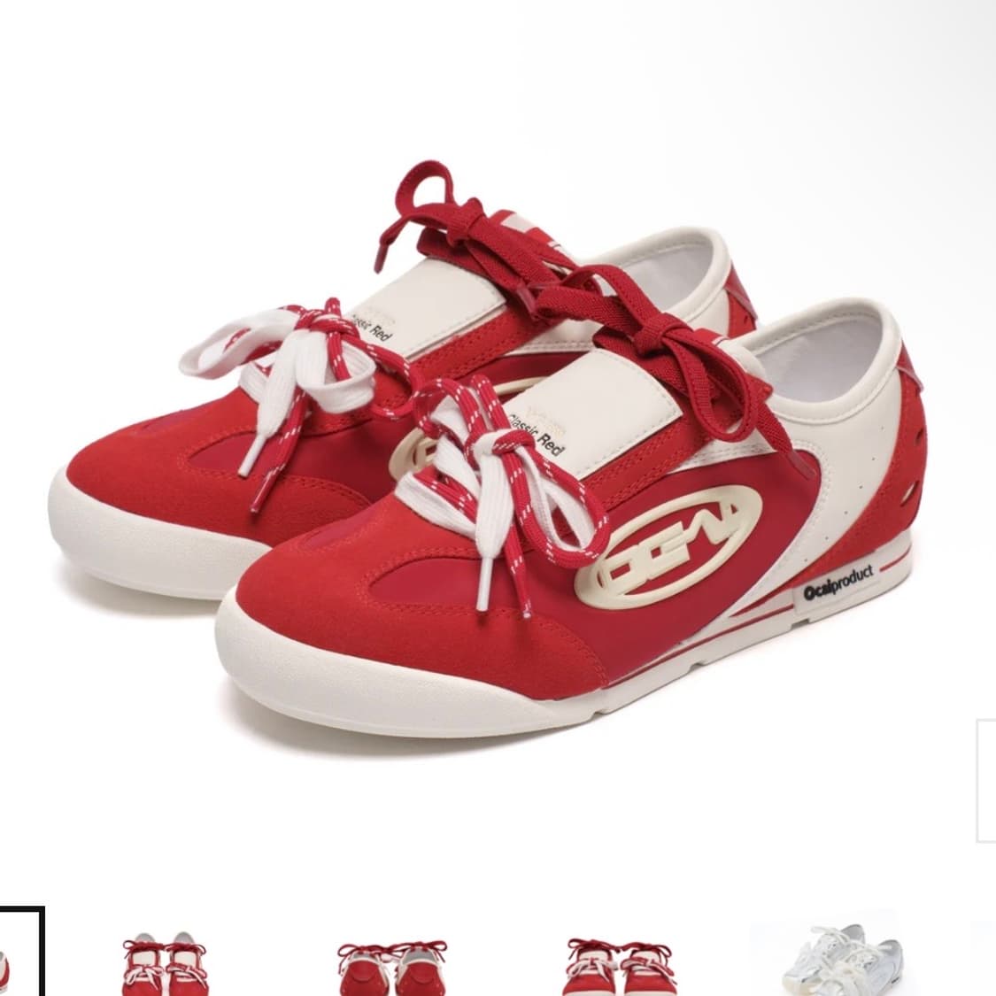 Ocai 올드오더 스니커즈 245 상품이미지1