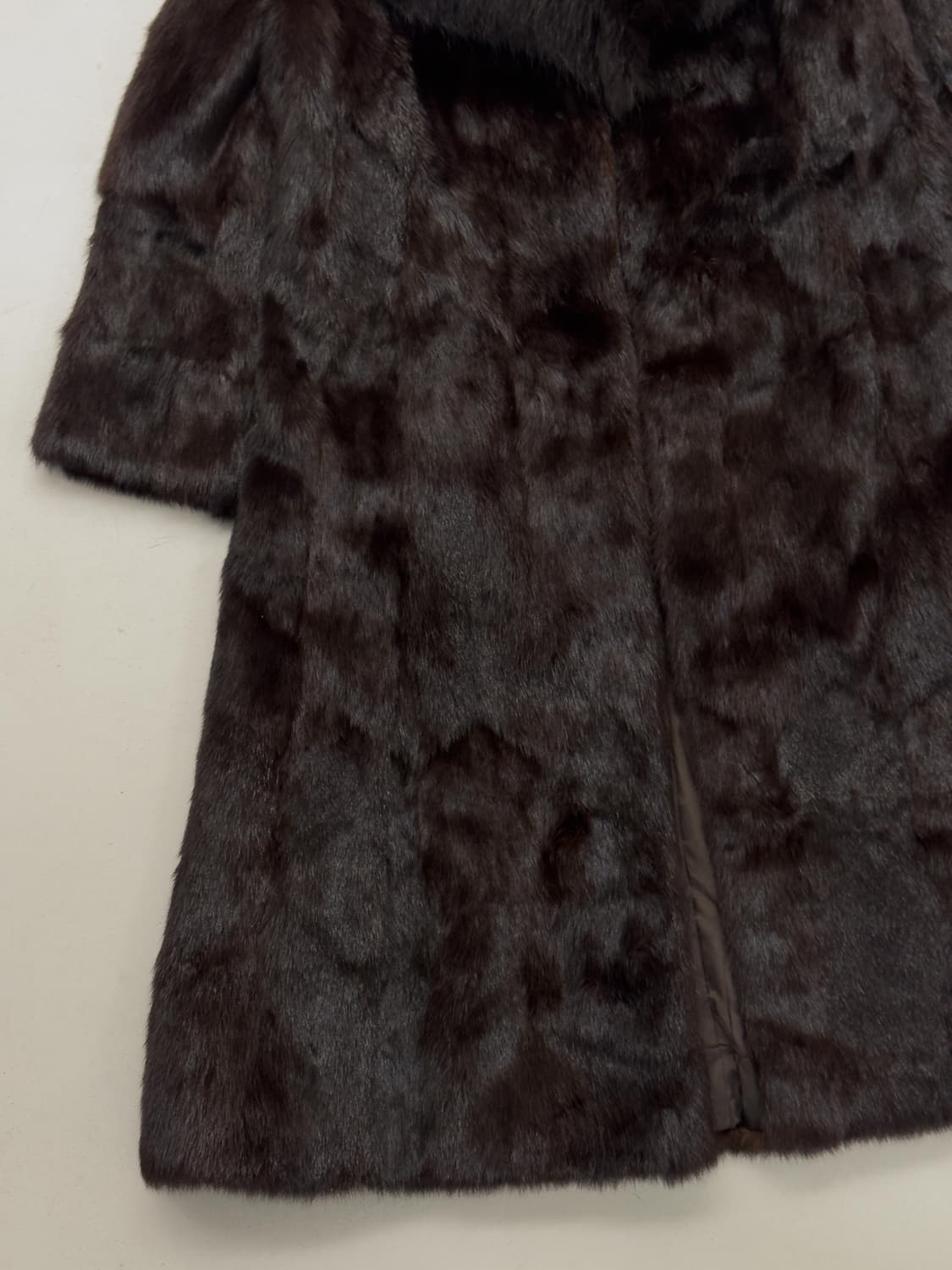 퍼 코트 상품이미지4