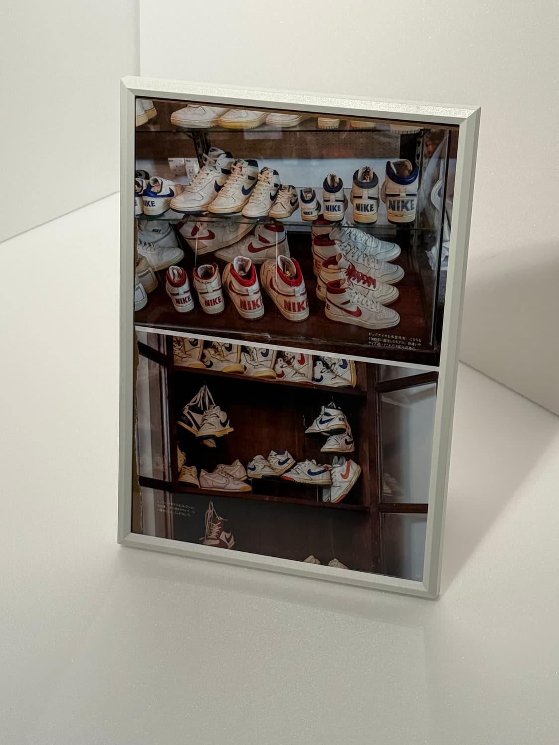 Nike Poster 상품이미지2