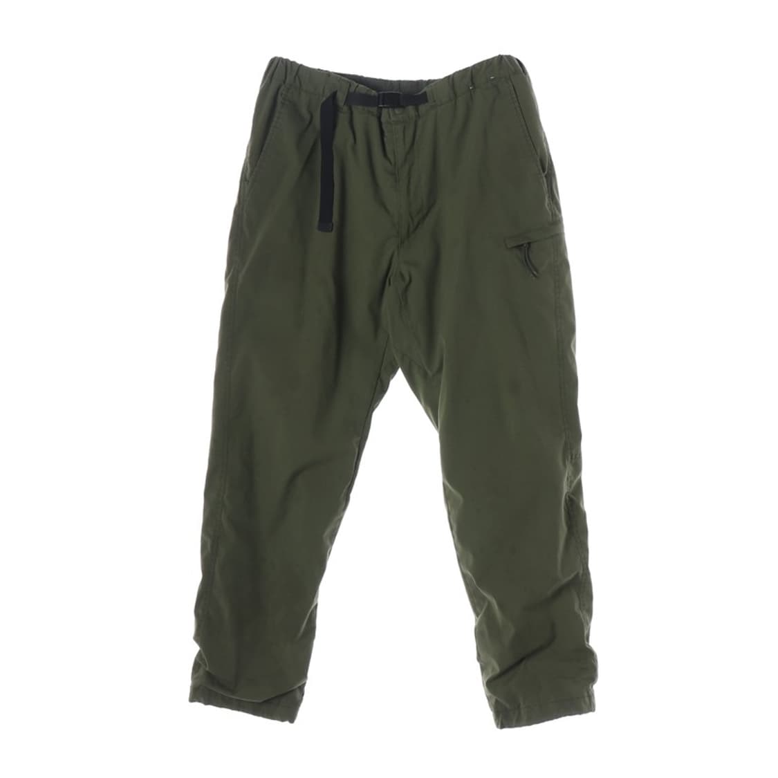 유니클로 히트텍 웜 밴딩 클라이밍 팬츠 XL 상품이미지1