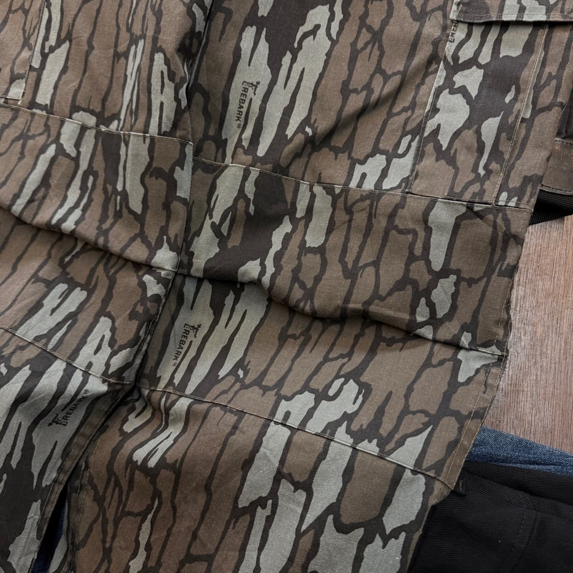 윈체스터 리얼트리 밀리터리 팬츠 36 37 상품이미지5