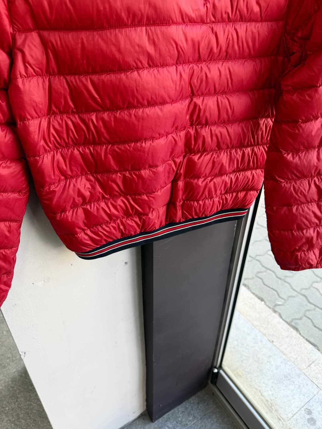 14Y.55/ 몽클레어 ELOIT 구스다운 후디 경량패딩 상품이미지8