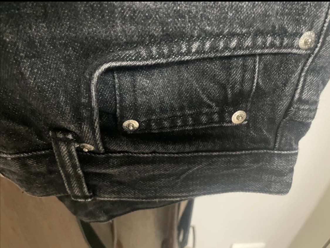 모드나인 턴미온 블랙 상품이미지3