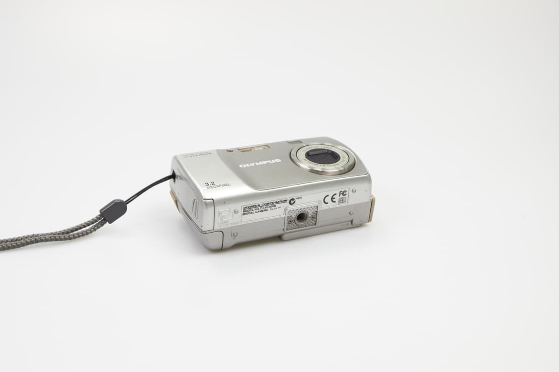 올림푸스 C-310 ZOOM 디카🍀 상품이미지7