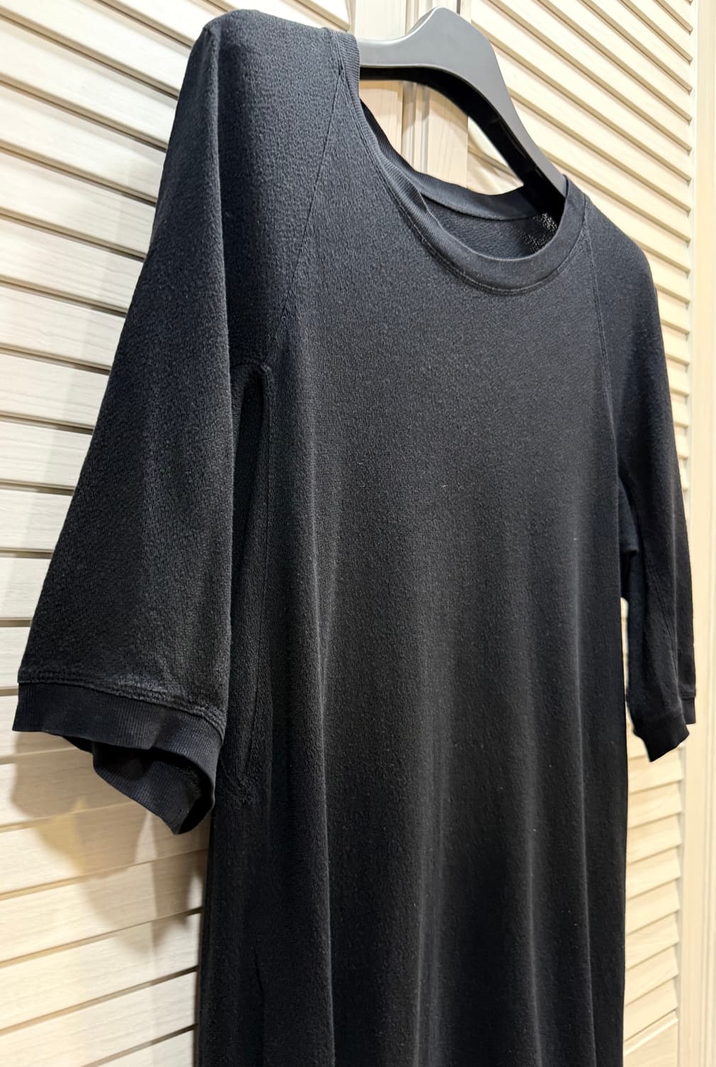 11 by Boris Bidjan Saberi 보리스비쟌 샤베리 롱티셔츠 상품이미지3