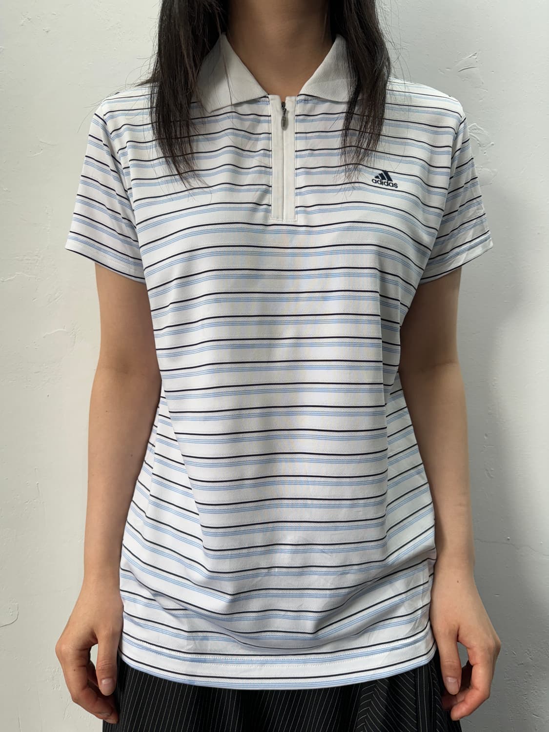 adidas stripe pk top 상품이미지1