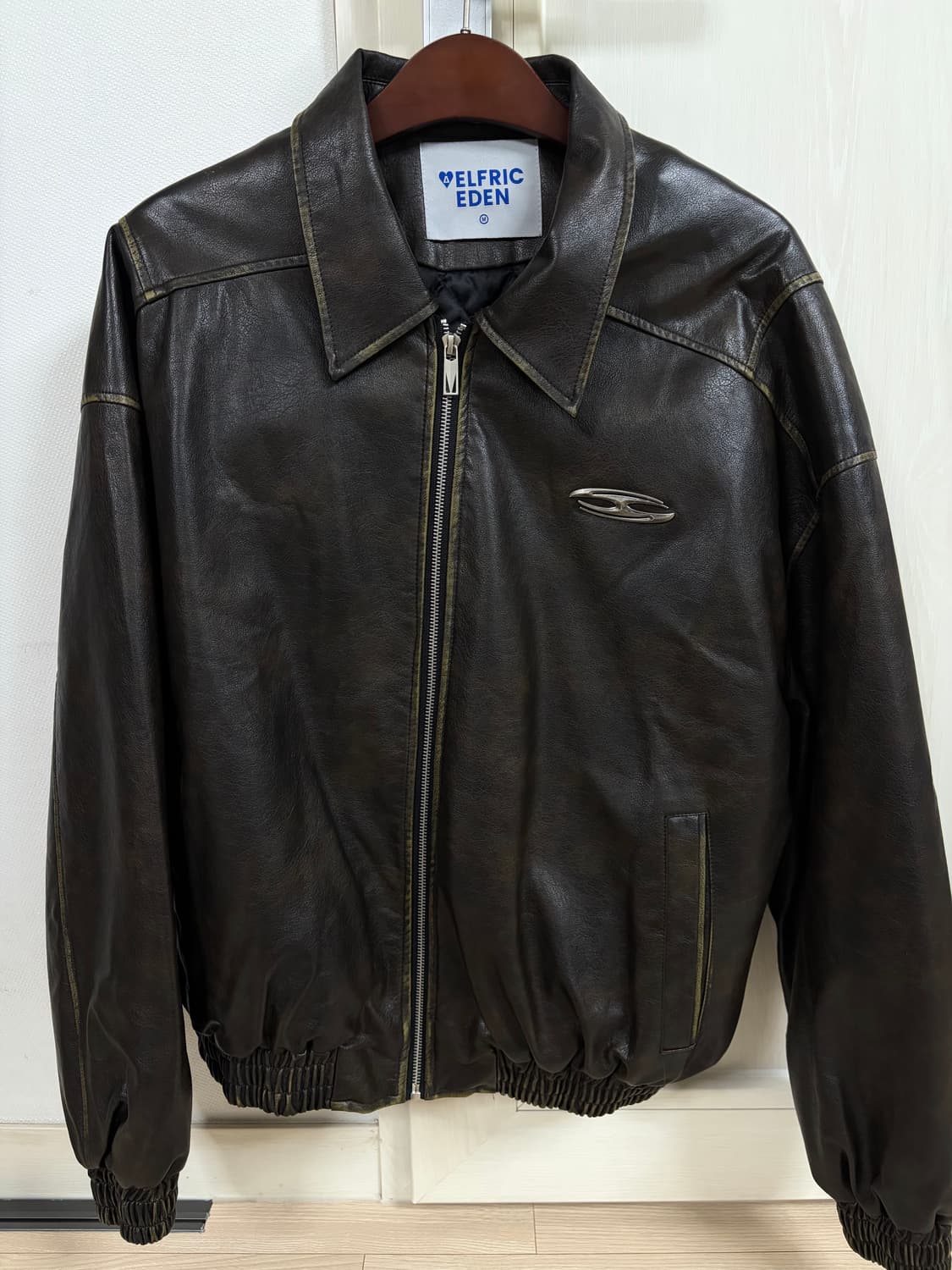 Elfriceden 엘프릭 에덴 아우터 맨 M 상품이미지1