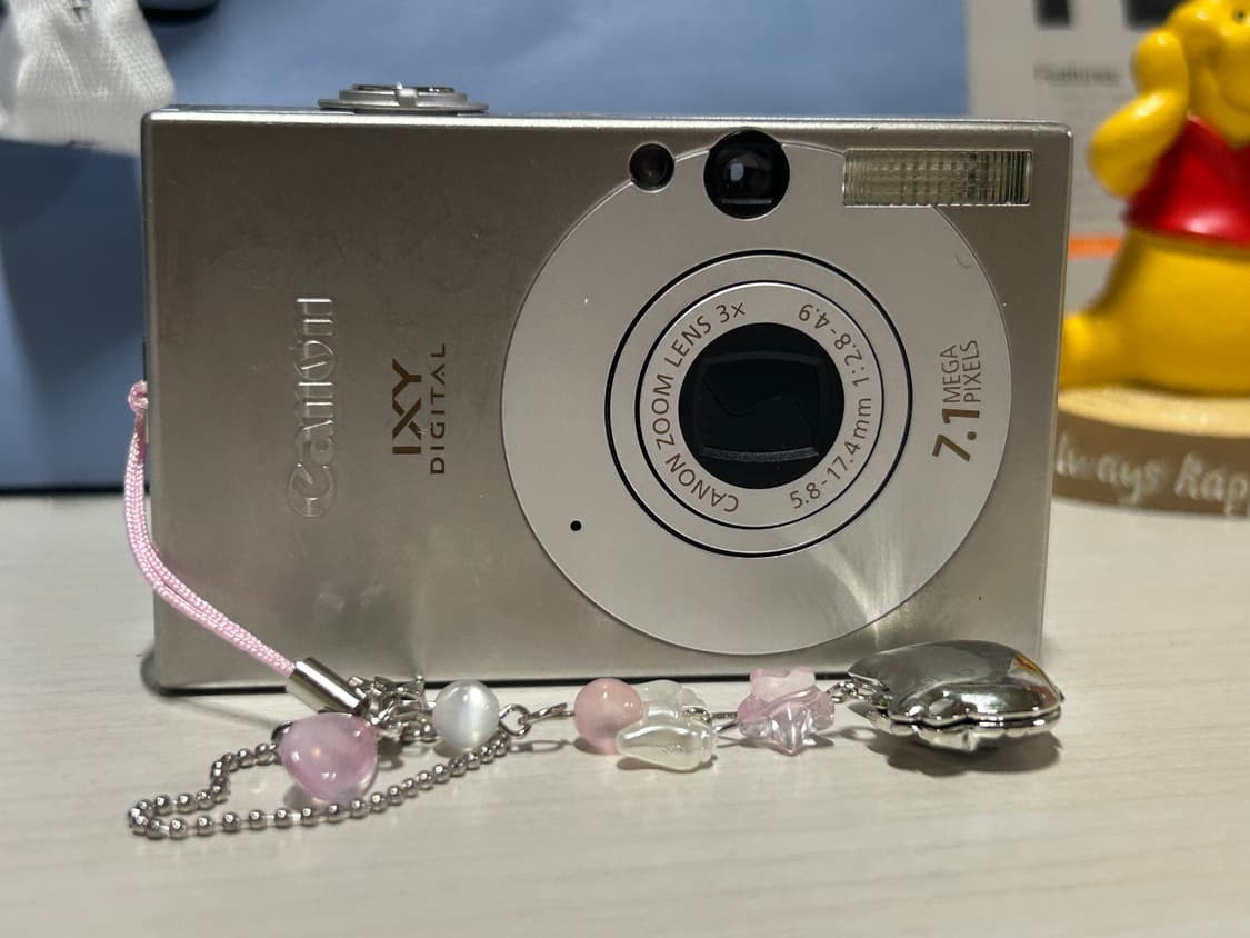 Canon ixy 10/ixus 70 상품이미지1