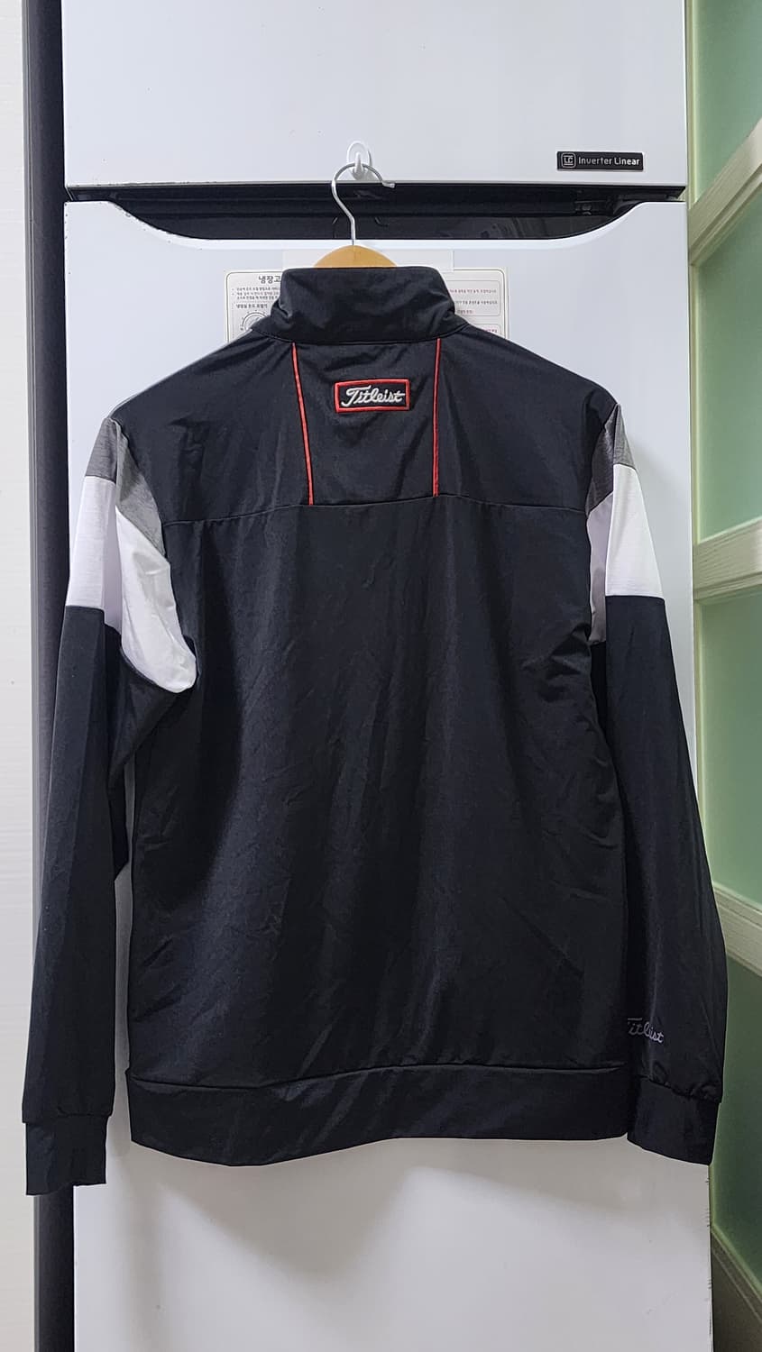 타이틀리스트 바람막이 점퍼 100 상품이미지2