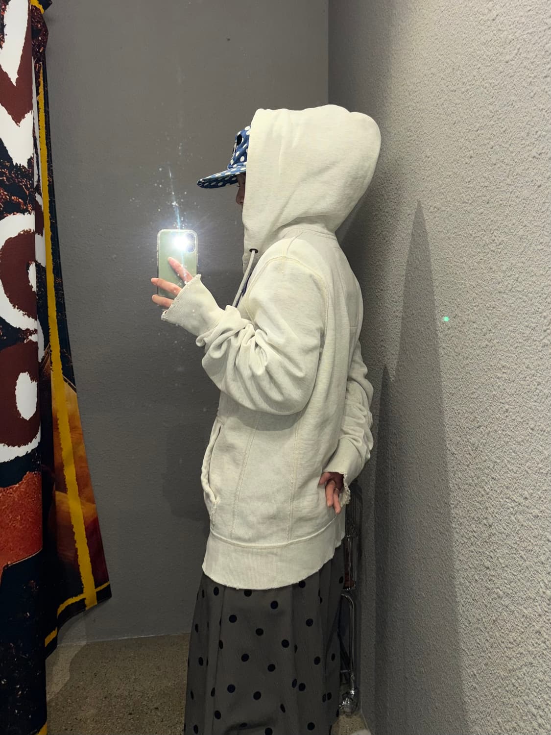 아베크롬비 후드집업 상품이미지3