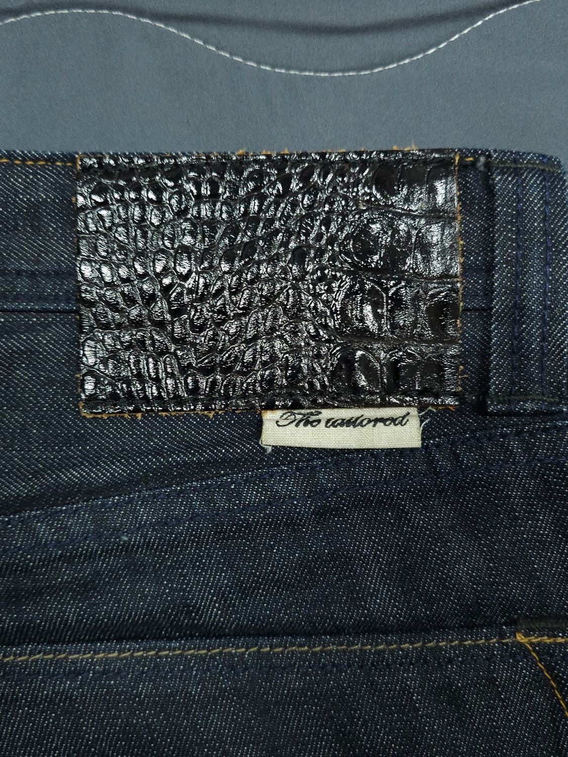 Big John boot cut 33  상품이미지3