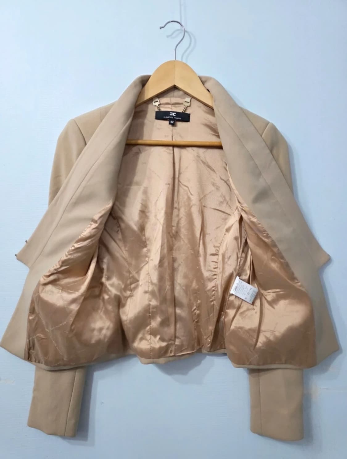 한섬 엘리자베타 한섬 자켓 ~FREE 상품이미지3