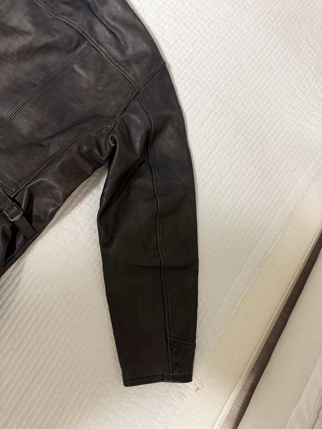 더블알엘 rrl 뉴스보이 XL 상품이미지7