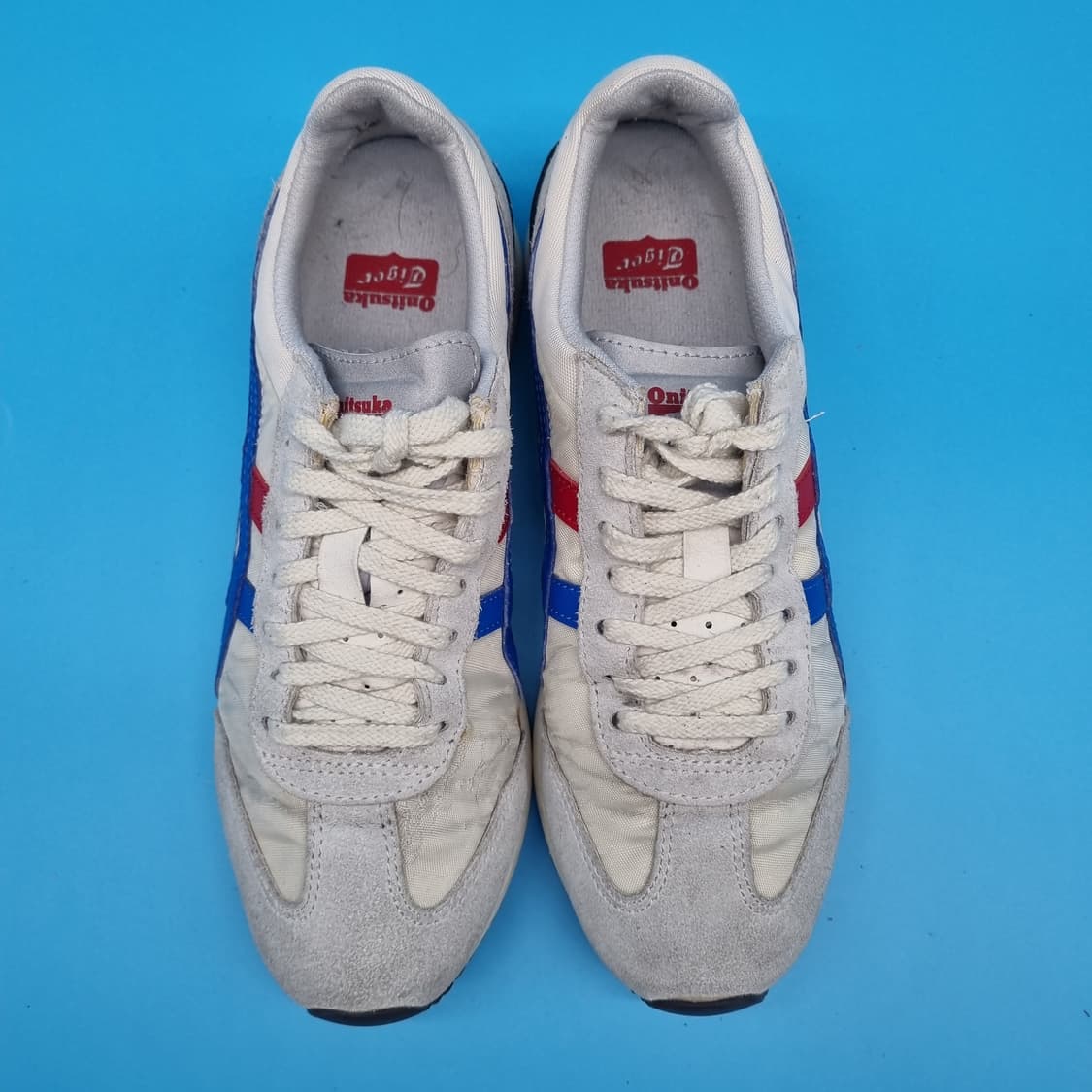 o 오니츠카타이거 캘리포니아 여성운동화235  상품이미지2