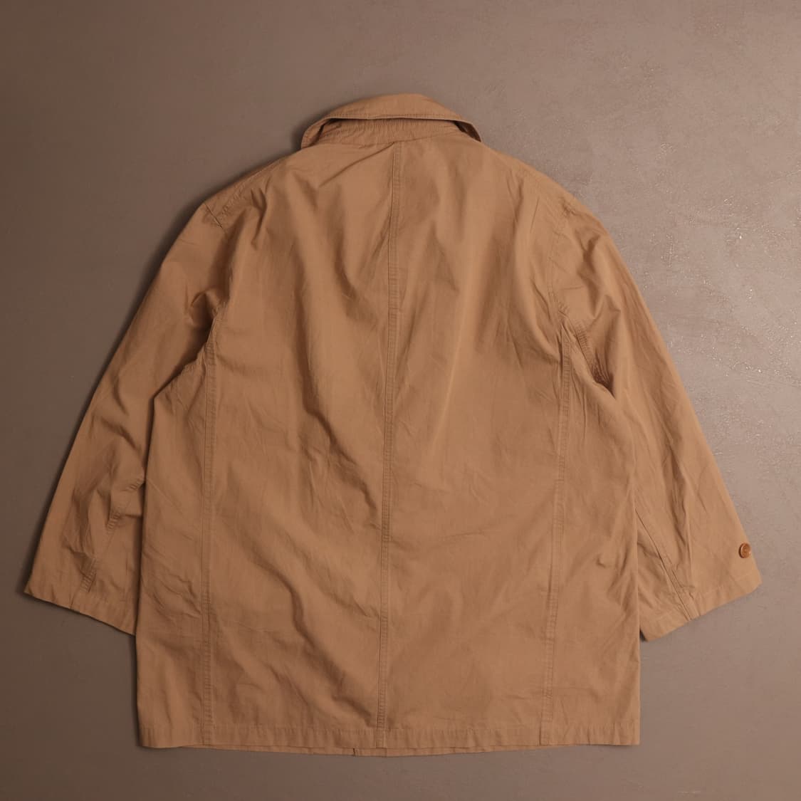 폴로 랄프로렌 코튼 더블 코트 A1837 상품이미지5