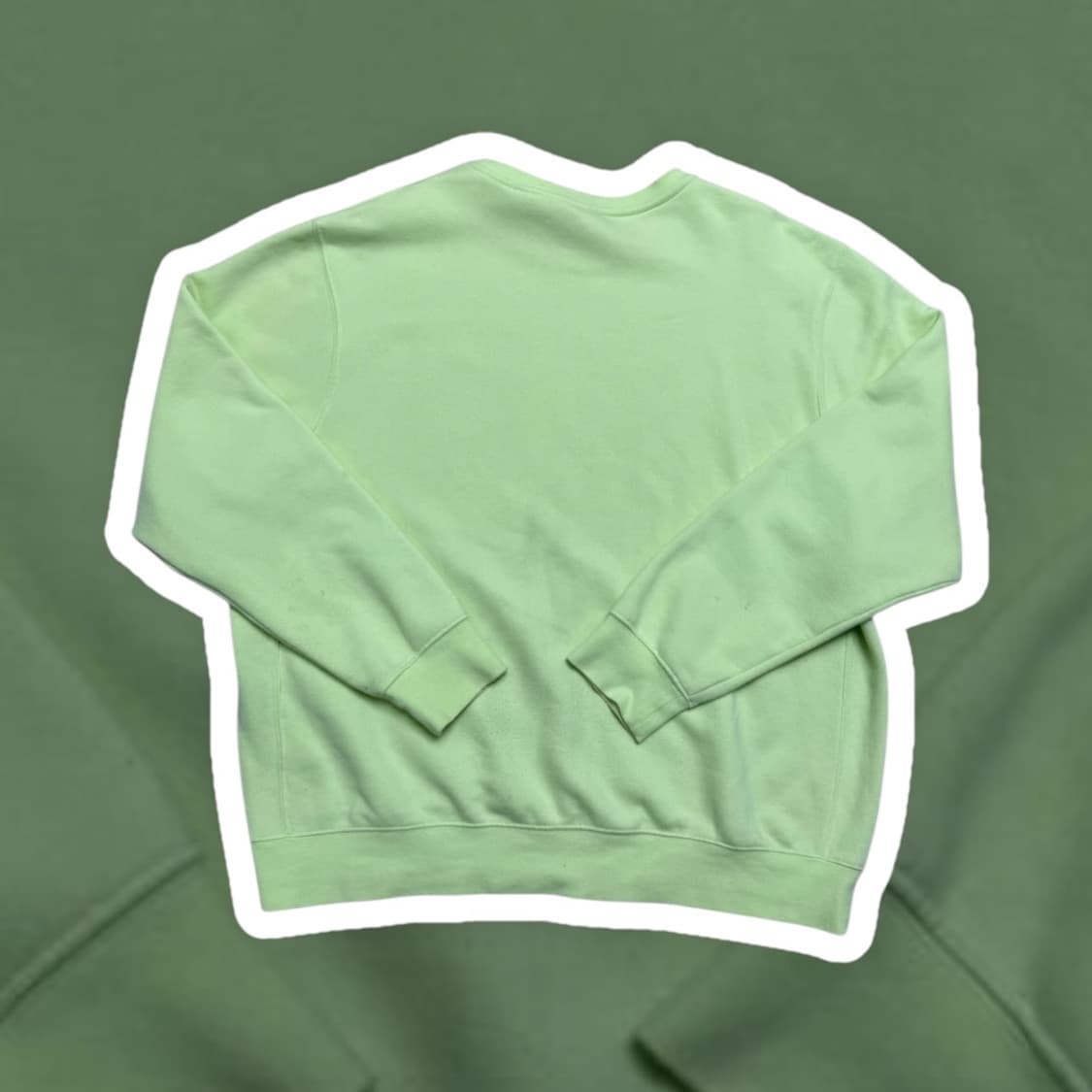 나이키 맨투맨 상품이미지3