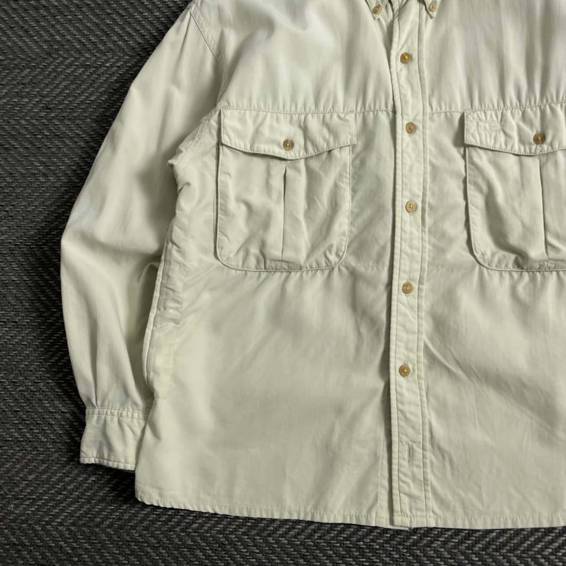 노스페이스 유틸리티 피싱 셔츠 자켓y 3877 상품이미지4