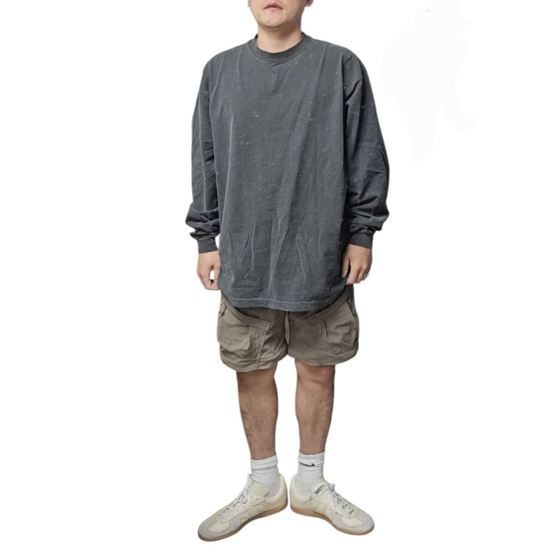 나이키 ACG 스미스 서밋 쇼츠 L M0221 상품이미지2