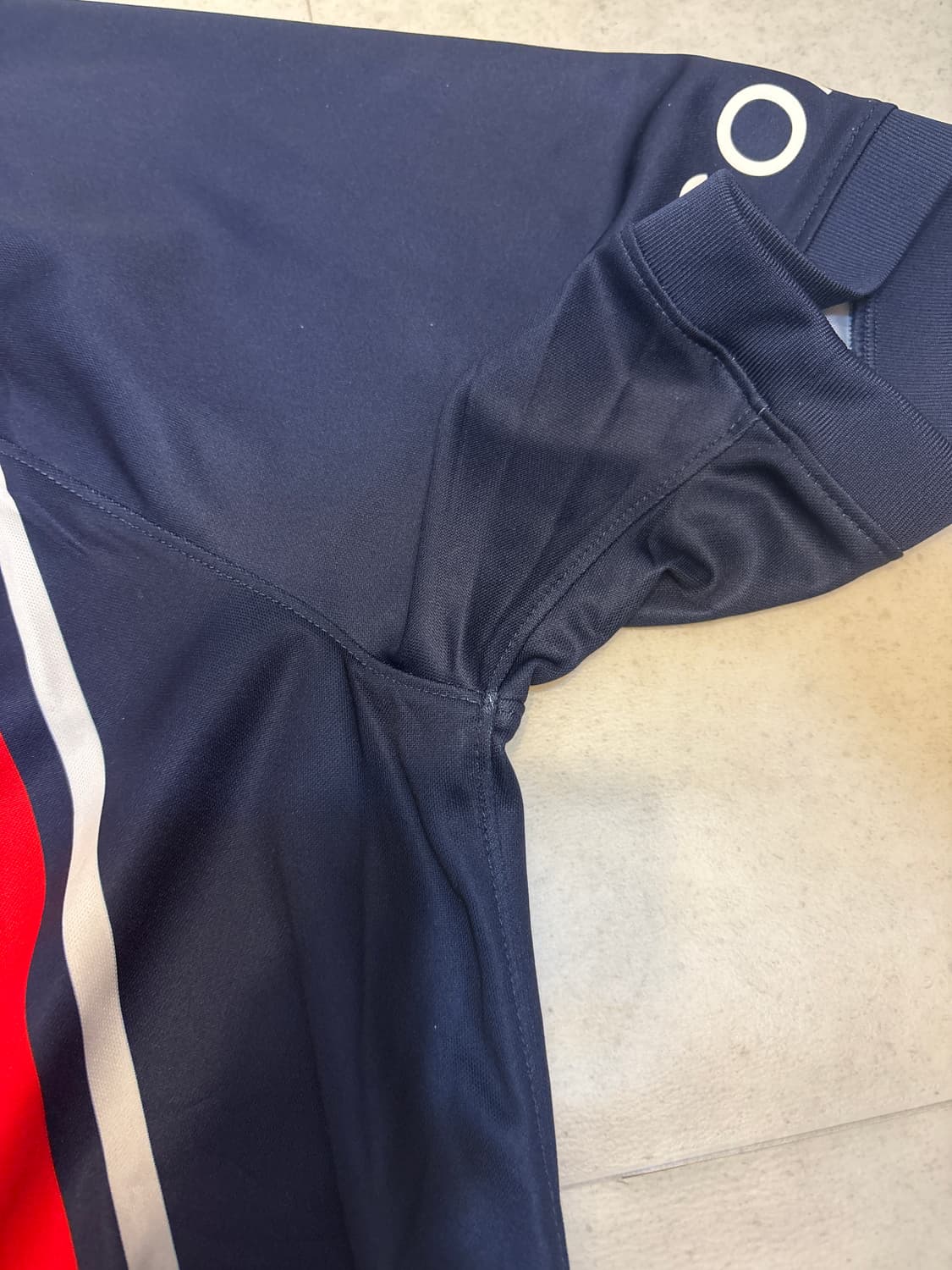 이강인 파리 풀마킹 유니폼 상품이미지6