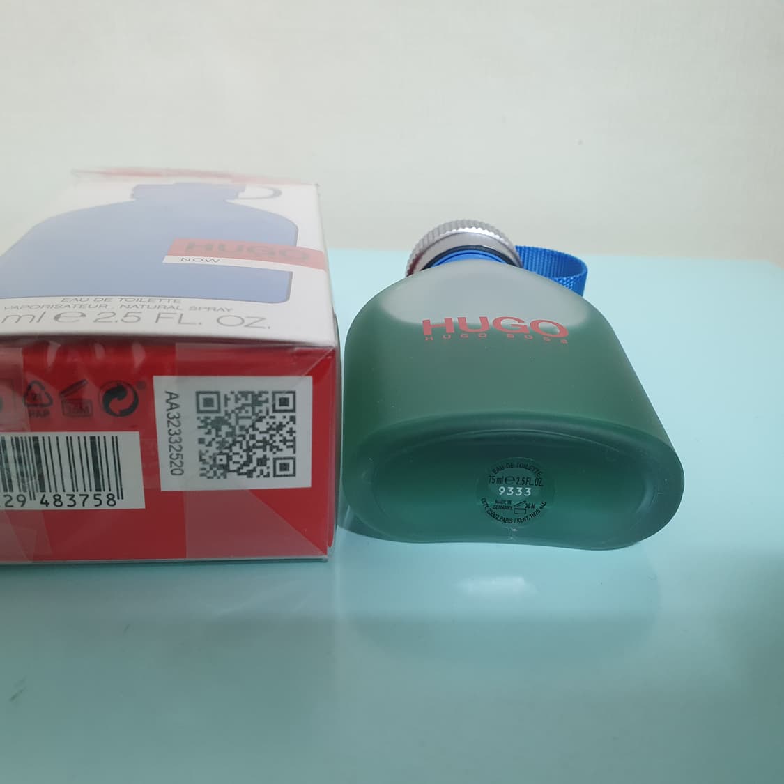 휴고 나우 EDT 75ml 향수 Hugo Now  Boss 휴고보스 상품이미지2