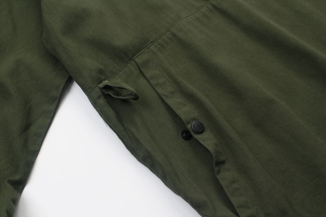 FIELDCORE Cotton Anorak Jacket 상품이미지5