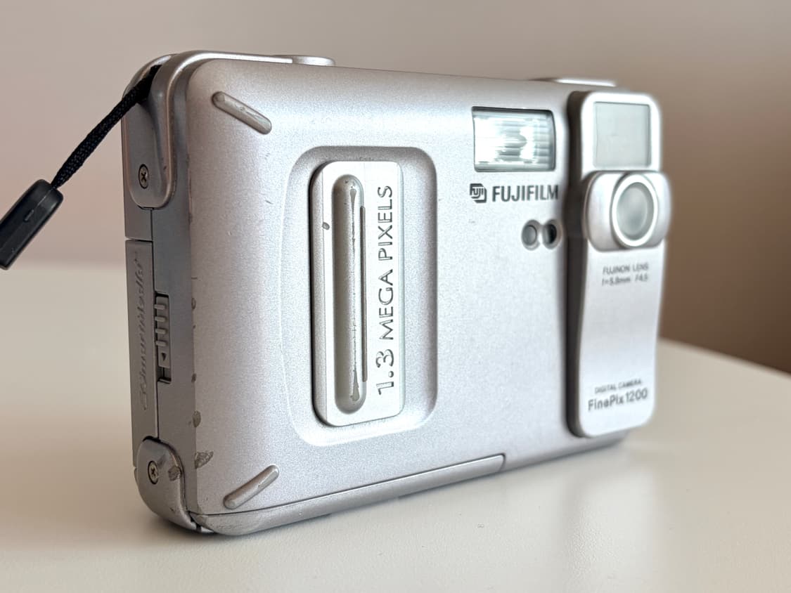 파인픽스 mx 1200 + 멀티리더기 상품이미지9