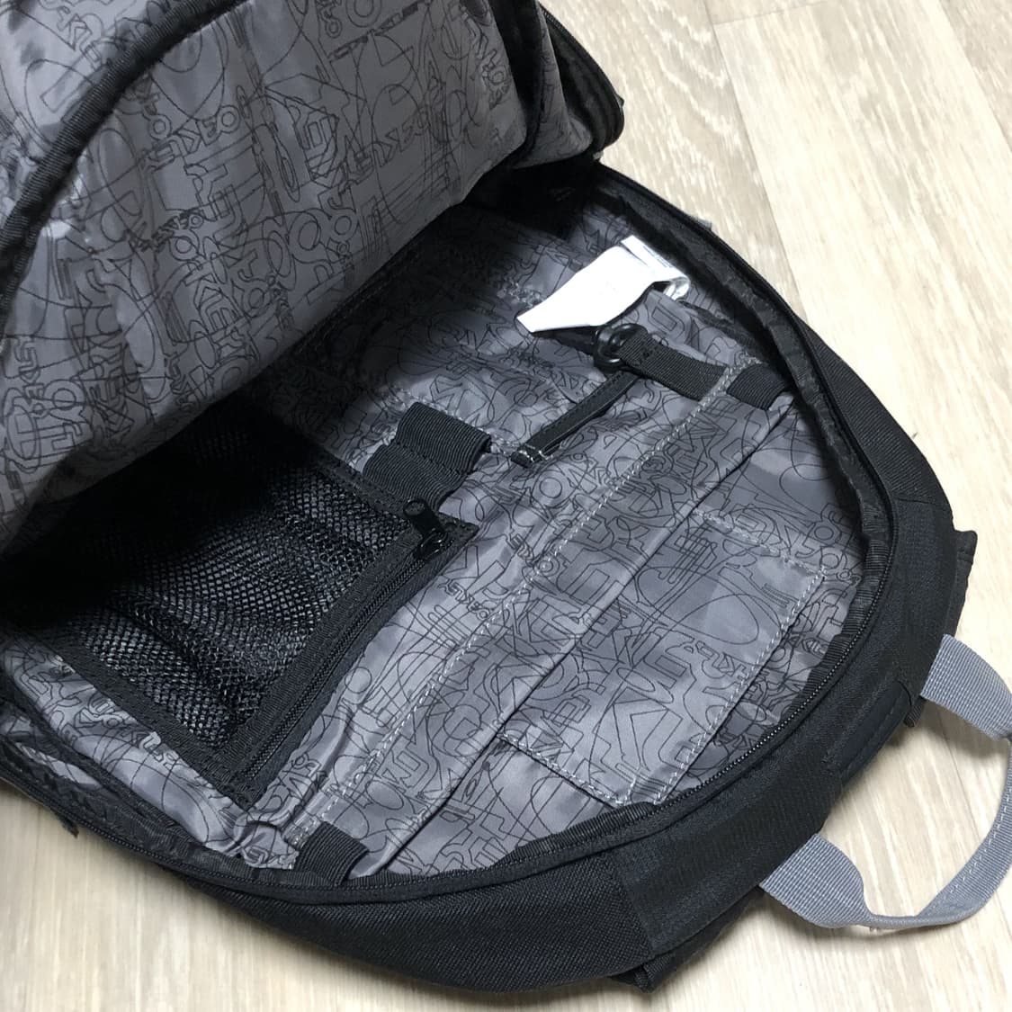 (OS) 00's 오클리 OAKLEY 아이콘 로고 MOD 5 스피드 백팩 상품이미지5