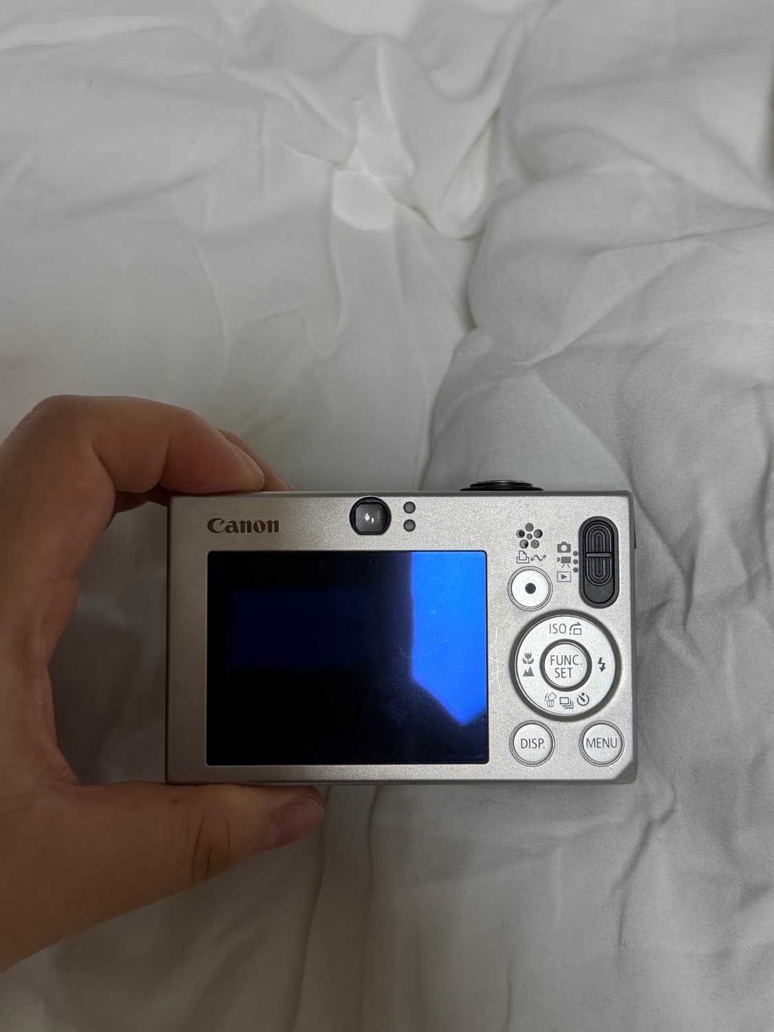 캐논 익시 ixy 10 = 익서스 ixus 70 디카 카메라 블랙🩷✨ 상품이미지6
