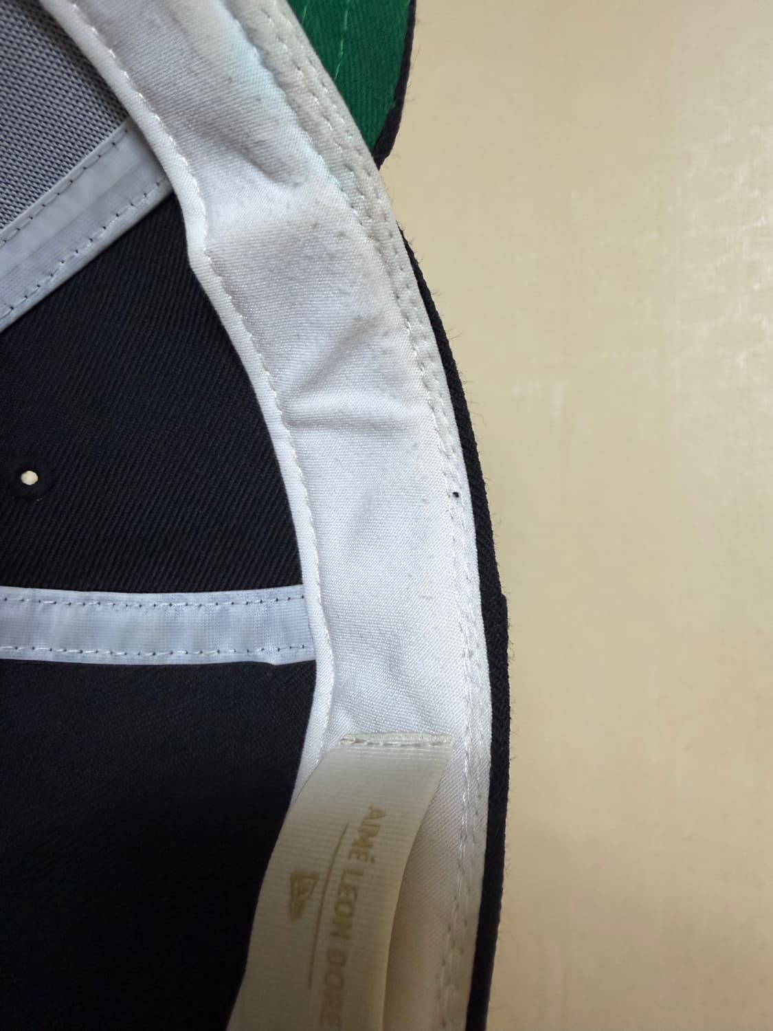 에메레온도르 뉴에라 뉴욕양키즈 볼캡 7/58 상품이미지5