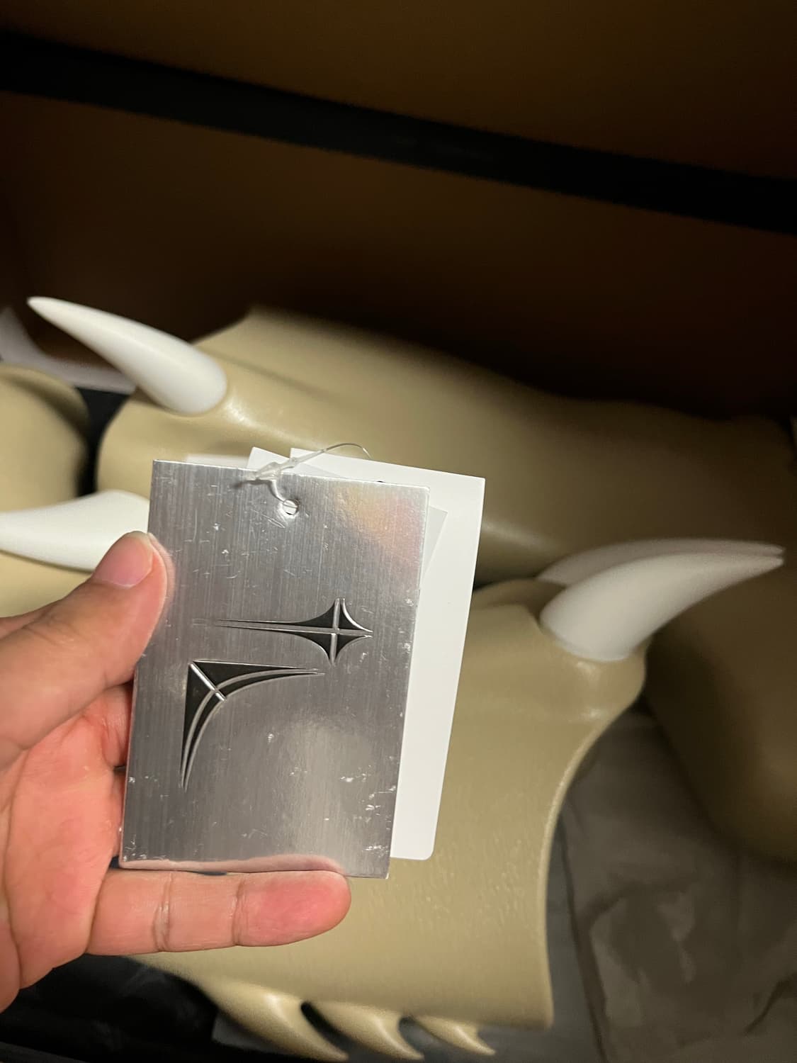 떠그클럽 드래곤 부츠 유일매물 판매 260~270 상품이미지4