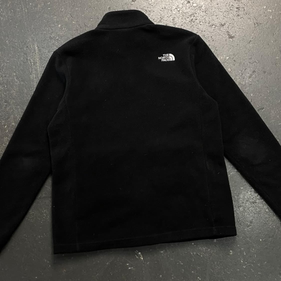 95 노스페이스 후리스  상품이미지5