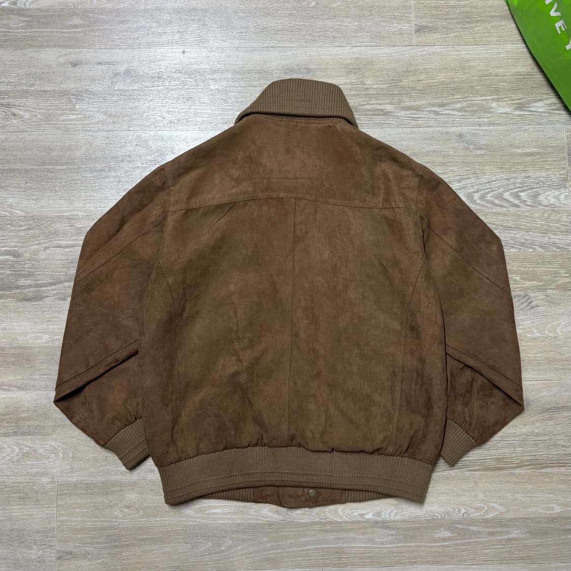 Golden Bear Blouson Jacket  상품이미지3