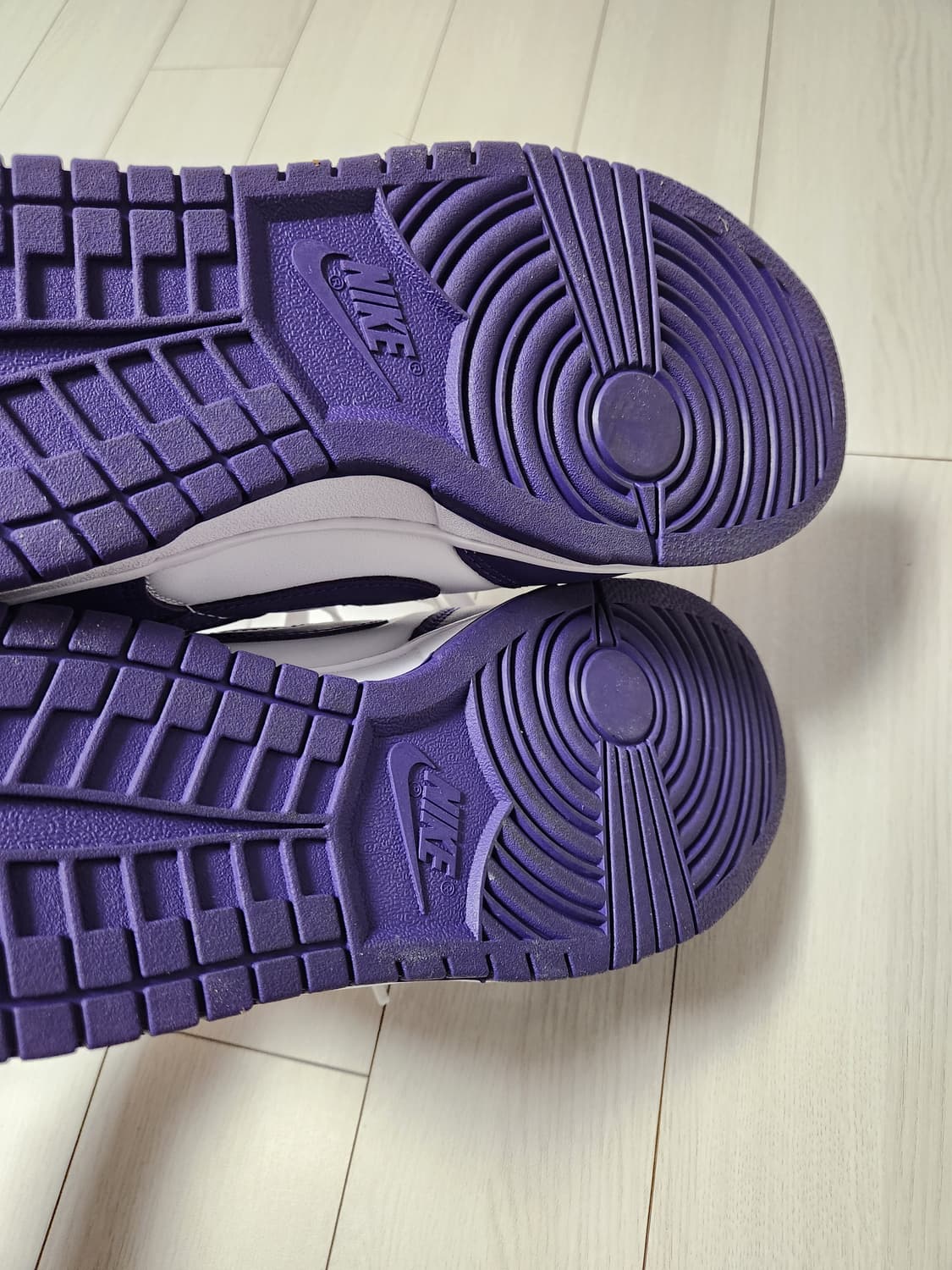 나이키 덩크 로우 레트로 DD1391-104 사이즈275

농구화/남성용 상품이미지3