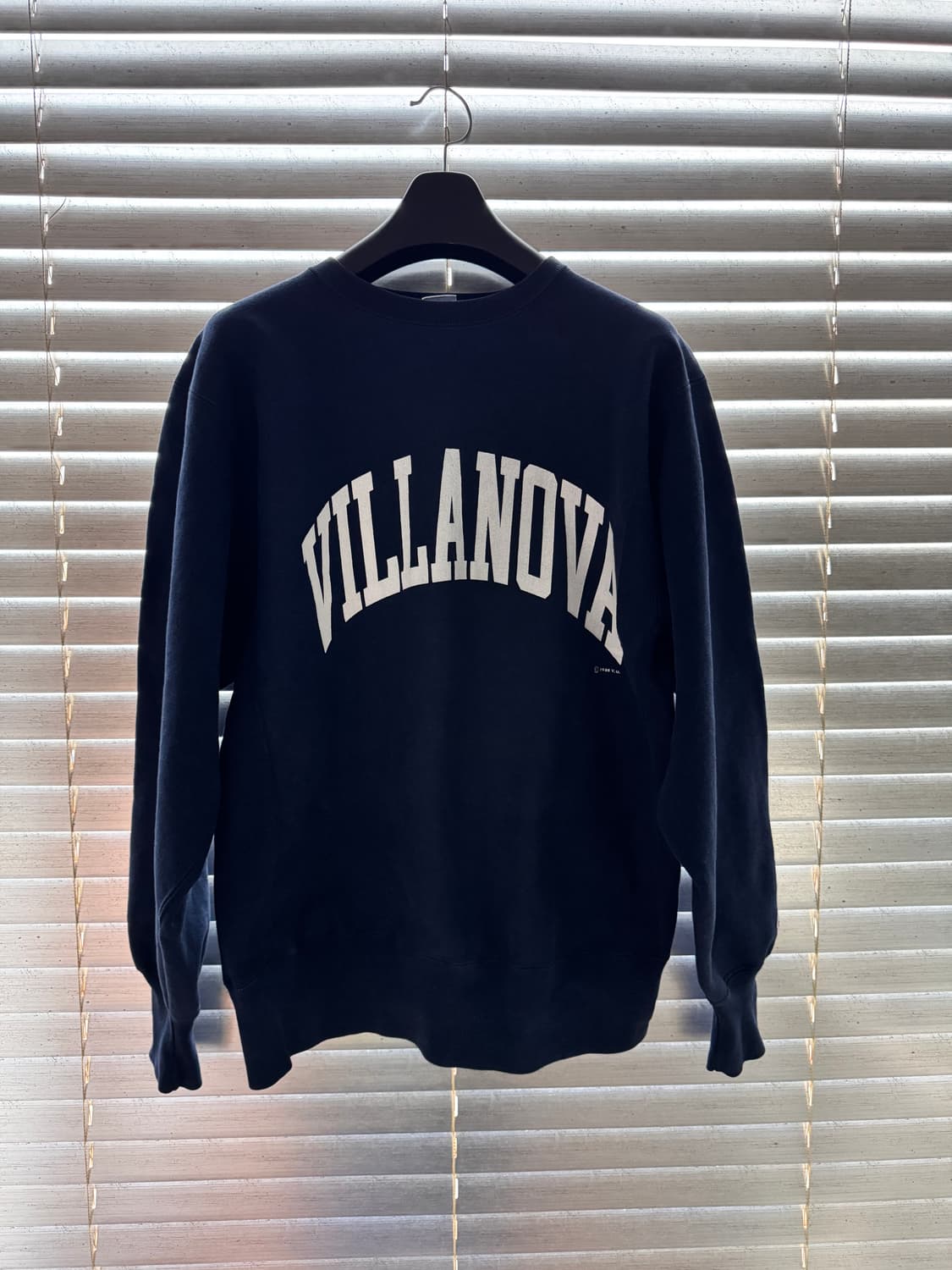 [XL] 90s 챔피온 리버스위브 맨투맨 상품이미지1