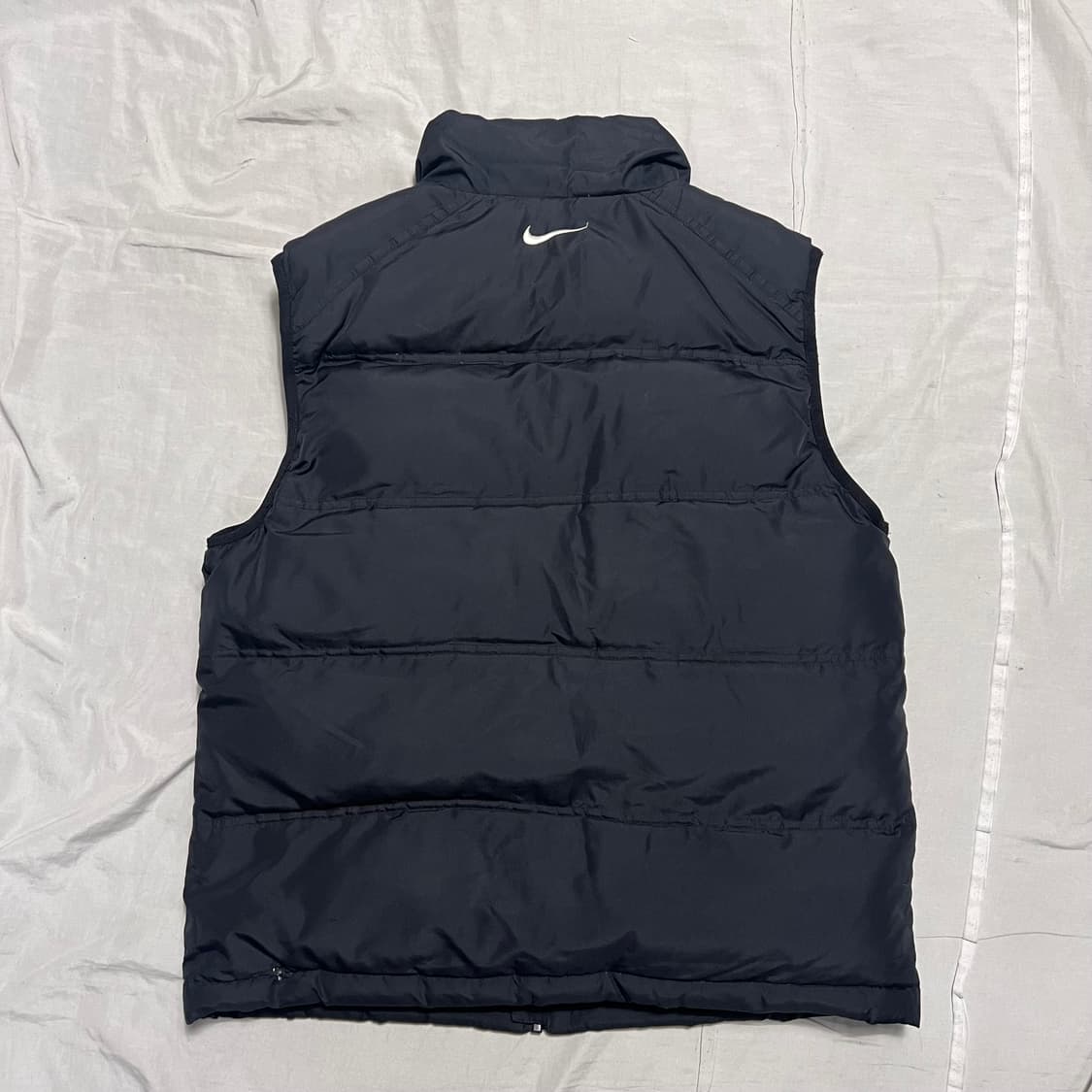 L 나이키 덕다운 조끼 패딩 상품이미지3