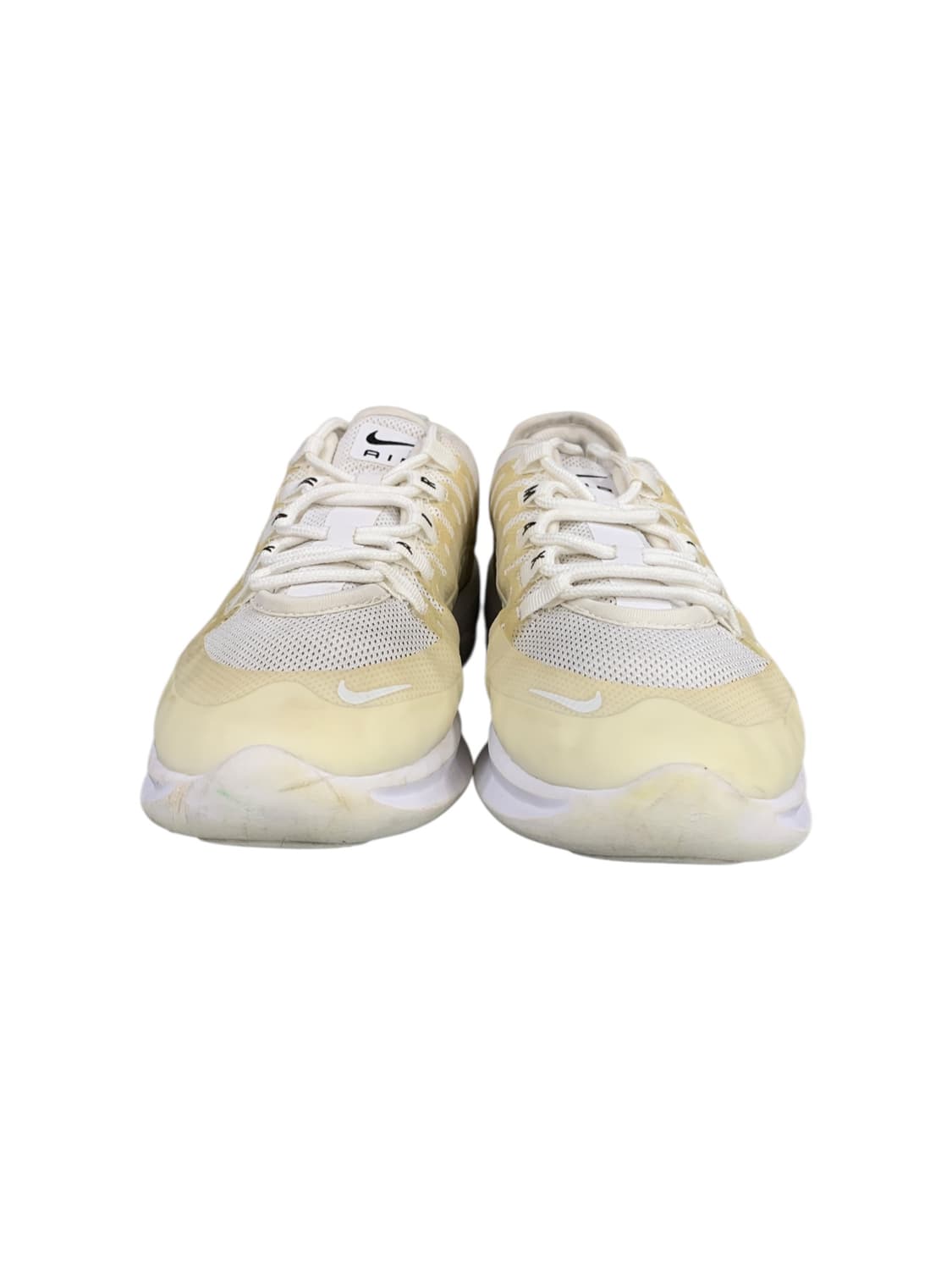 나이키 에어맥스 엑시스 화이트 260  상품이미지4