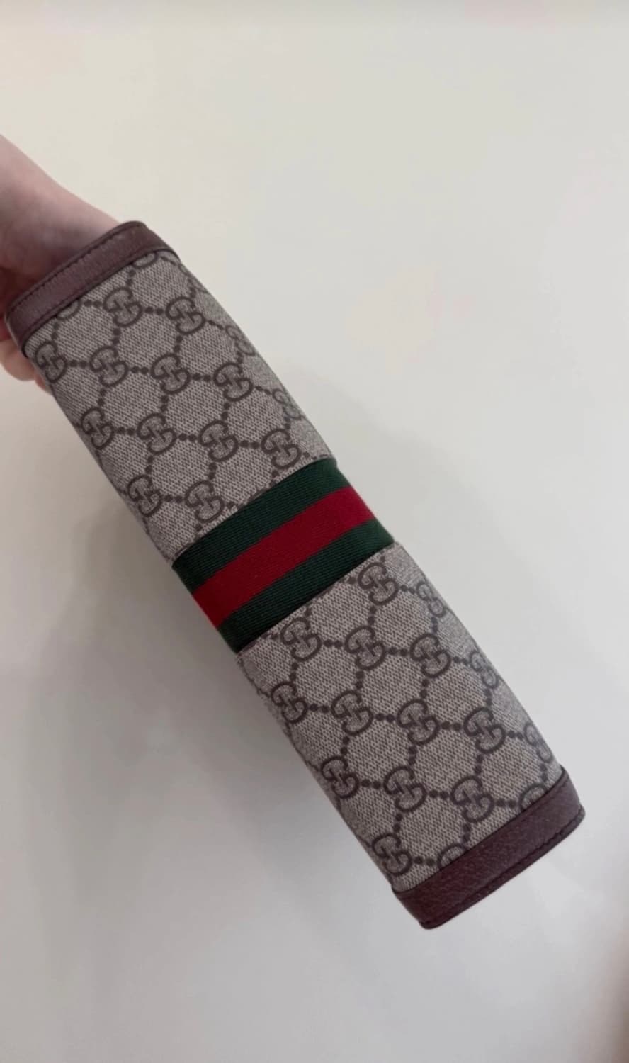 [풀박스]구찌 GG 오피디아 클러치 상품이미지8