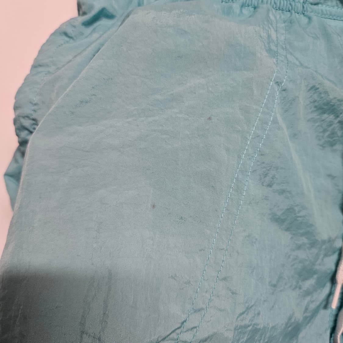 나이키 트레이닝 우븐 반바지 L 상품이미지3