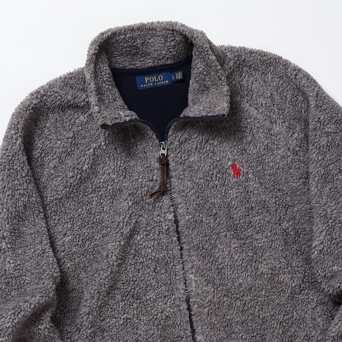 Polo by Ralph Lauren 플리스 자켓    상품이미지4