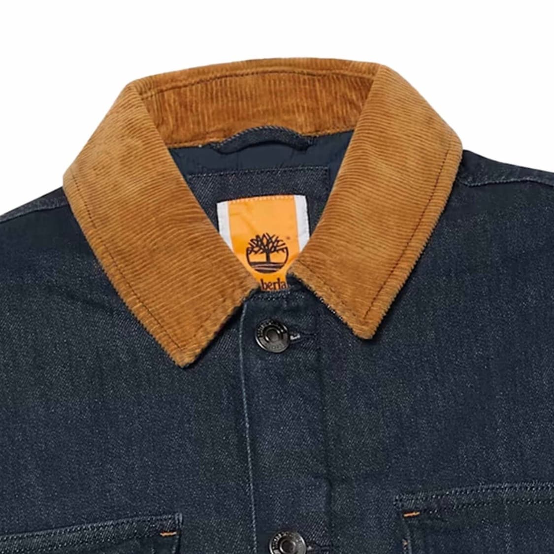 Trucker Insulated Denim Jacket L 상품이미지2