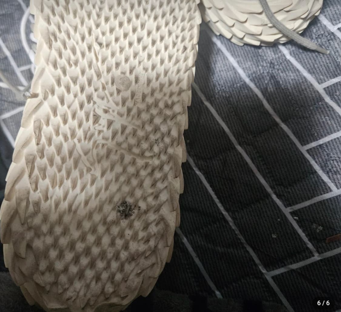 쥬세페자노티 스니커즈 250~260 상품이미지5