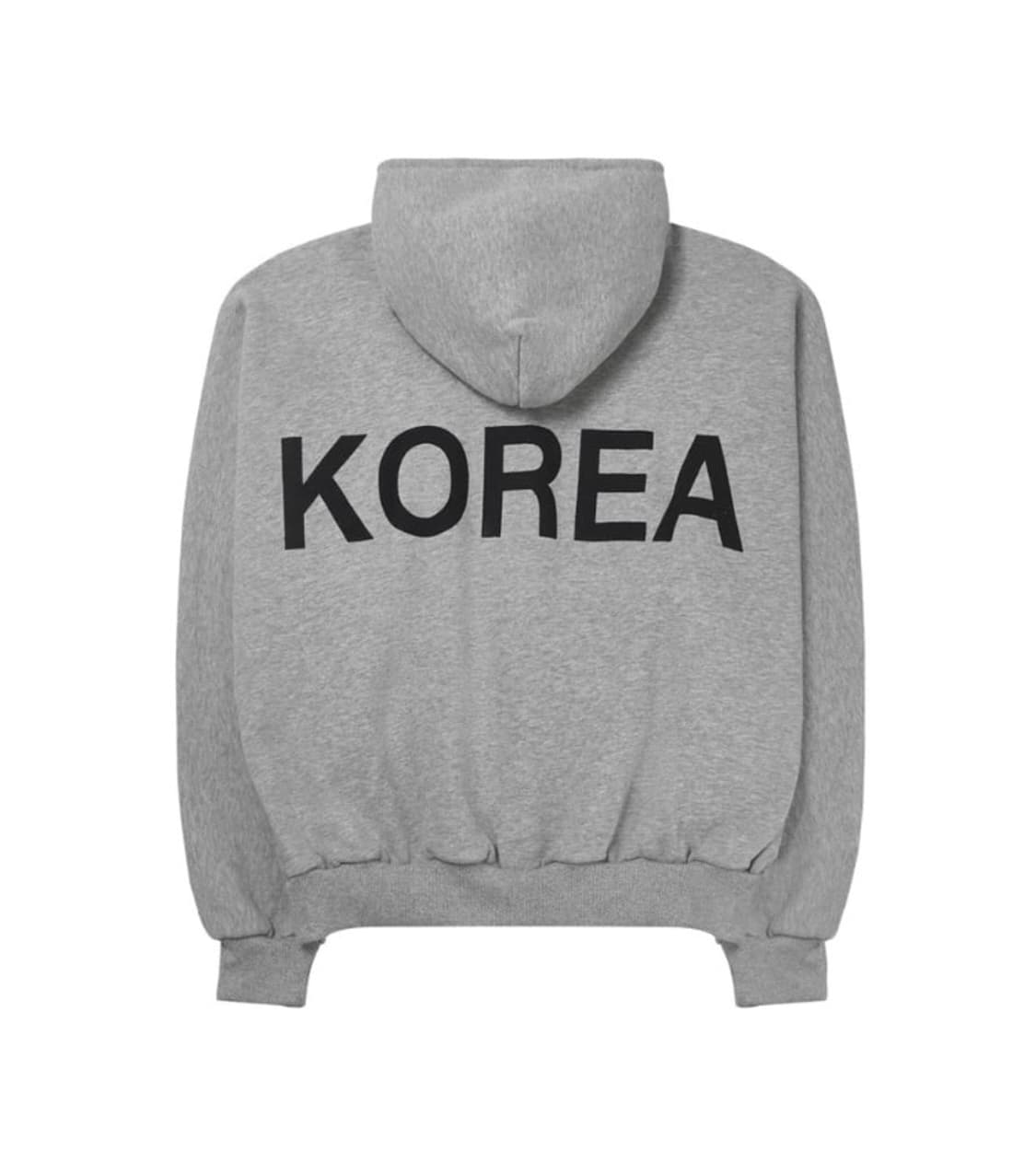 칸예 이지 SZNX HD-10 그레이 코리아 사이즈 1 상품이미지2